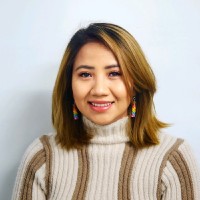 Australian National Audit Office Employee Vy Pham's profile photo