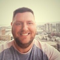 Shield Screening Employee Josh Johnson's profile photo