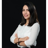 Niloufar Mehrzadi Email