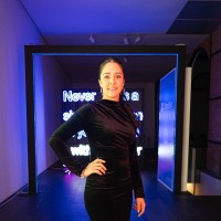 SentiOne Employee Fernanda Ruiz's profile photo