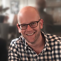 Code Loft Employee Wayne Silbermann's profile photo