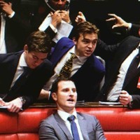 Amalgamated Metal Trading Ltd Employee Calum Silvester's profile photo