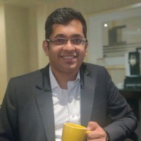 MFORMILLET FOODS PRIVATE LIMITED Employee Ca Pansari's profile photo