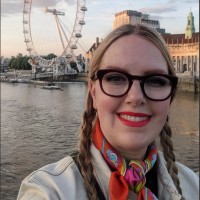 FrontrowMD Employee Marie Mika's profile photo
