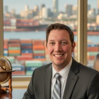 Intermodal Association of North America Employee Andrew Sibold's profile photo