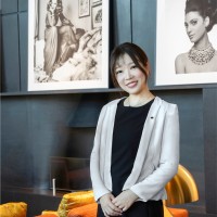Infini Capital Employee Yichen Z.'s profile photo