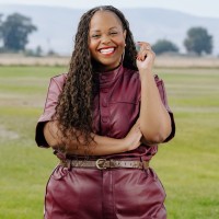 Inatai Foundation Employee Carmen Anderson's profile photo