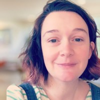 IOSH Employee Ruth Mcim's profile photo