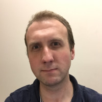 Northrop Grumman Employee Nicholas Roth's profile photo
