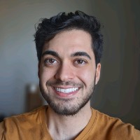 Atlas NextWave Employee Pedro Argento's profile photo