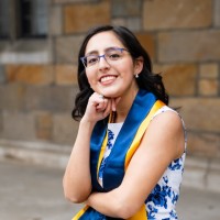 University of Michigan College of Engineering Employee Alexia Moreno's profile photo