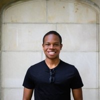 Google Employee Malcolm Reid's profile photo