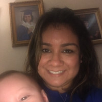 Hospice Of South Texas Employee Vanessa R Cantu's profile photo