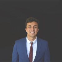 Synario Employee Corey Charnetski's profile photo