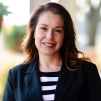 Puttshack Employee Megan Witham's profile photo