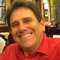 São Martinho Employee Marcos Monaco's profile photo