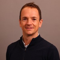 Golf Saudi Employee Paul Dunstan's profile photo