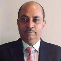 eiCORE Technologies Employee Gopal Verma's profile photo