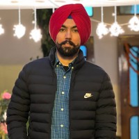 Arsh Thind Email
