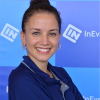 InEvent Employee Sara Saenz's profile photo