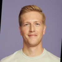 Goodness Employee Drew Hyland's profile photo