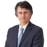 Lorenzo Calestani Email & Phone Number