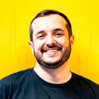 Atlantic Group Employee Caio Alves's profile photo