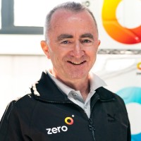 Zero® Employee Paddy Lowe's profile photo