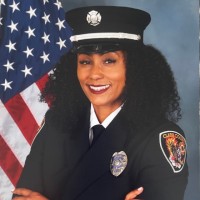 Clark County Fire Department Employee Christa Fells's profile photo