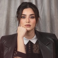 Alpha Entertainment Services Employee Omara Garcia Rivera's profile photo