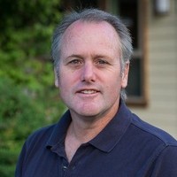 Travel Southern Oregon Employee Bob Hackett's profile photo