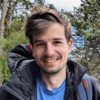 Harmony Intelligence Employee Alex Browne's profile photo