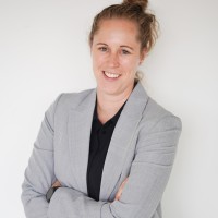 Helga van Koppenhagen Email & Phone Number