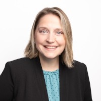 IBM Employee Jayme Johnson's profile photo