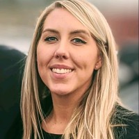 Esquire Advertising Employee Courtney Kisner's profile photo