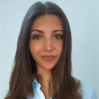 Alexa Martinez Email