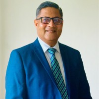 Radiance Renewables Employee Prashant Jain's profile photo