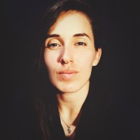 ProfitnessMX Employee Alexandra C's profile photo