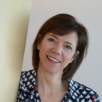 Alterfin Employee Catherine Houssa's profile photo