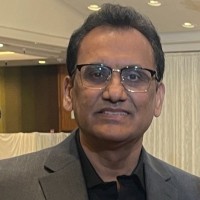 Laurus Labs Limited Employee Suresh Poda's profile photo