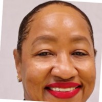 Metropolitan Hospital Employee Donna Logan's profile photo