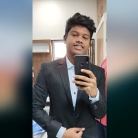 Vivek Gamit Email