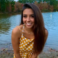 Jasmine Sanchez Email