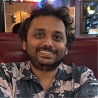 Amazon Employee Pushkar R.'s profile photo