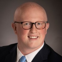 Metro Fabricating Employee Jacob Lyday's profile photo