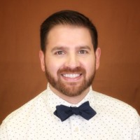 Crate and Barrel Employee Michael Ferro's profile photo