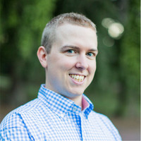 MicroThermics Inc. Employee Luke Huffman's profile photo