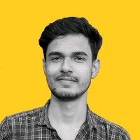API7.ai Employee Shreemaan Abhishek's profile photo
