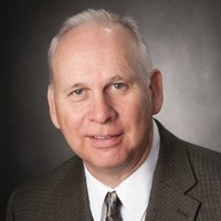 Boeing Employee Tom Dickerson's profile photo