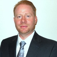 AZ Med Center Employee Seth Black's profile photo